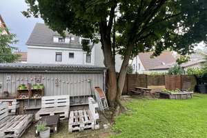 Attraktive 3,5-Zimmer-Wohnung mit Gartenanteil und PKW-Stellplatz in Nürnberg-Schniegling – Die vollständige Adresse der Immobilie erhältst du vom Anbieter., 90427 Schniegling, Nürnberg – Vorschaubild 6
