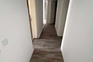 Frisch modernisierte 2 Zimmer Wohnung mit hochwertiger Ausstattung – Veilchenstraße 54, 47167 Neumühl, Duisburg – Vorschaubild 4