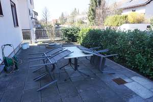 Voll möblierte 2,5-Zimmer-Wohnung mit Garage in Bestlage von Waldperlach – Liscowstr. 36, 81739 Waldperlach, München – Vorschaubild 15