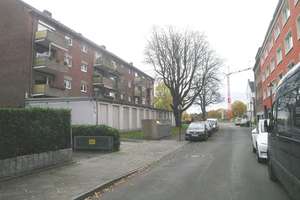 Attraktive 4-Zimmer-Wohnung mit Balkon und Stellplatz in Düsseldorf-Unterrath – 40468 Unterrath, Düsseldorf – Vorschaubild 2