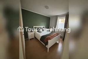 Tauschwohnung: Schöne 2ZKB Wohnung in perfekter Lage – Die vollständige Adresse der Immobilie erhältst du vom Anbieter., 48153 Josef, Münster – Vorschaubild 3
