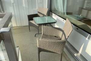 Helle 1-Zimmer Wohnung im 3. OG mit Balkon in Schwanthalerhöhe – Theresienhöhe 6a, 80339 Schwanthalerhöhe (Ortsteil), München – Vorschaubild 5