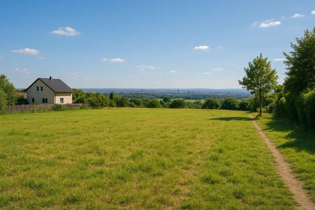Immobilie in Querfurt - Ihr Stadthaus in Gatterstädt - Bild 4