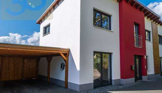 Bild von Provisionsfreie neuwertige Doppelhaushälfte mit Carport in Heiligendorf! Mein Haus = Mein Makler!