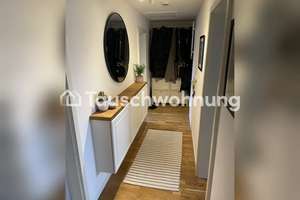 Tauschwohnung: Schöne 3 Zi-Whg mit großem Balkon, Dachgeschoss – Duschweg 16, 22769 Altona-Nord, Hamburg – Vorschaubild 5