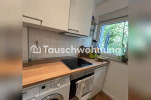 Tauschwohnung: Wunderschöne kleine Wohnung linksrheinisch (Suche ab 50qm) – Dürener Straße 78, 50931 Lindenthal (Ortsteil), Köln – Vorschaubild 6
