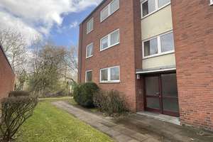 Gemütliche, renovierte 2 Zimmer-Wohnung im Hochparterre – Eutiner Str. 38, 23554 Sankt Lorenz Nord, Lübeck – Vorschaubild 19