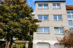 Charmante Maisonette-Loftwohnung über den Dächern Hannovers-1 A-Lage am Maschsee – 30169 Südstadt, Hannover – Vorschaubild 6