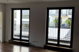 3-Zimmer Wohnung mit EBK und großem Balkon ab sofort – Alte Schönhauser Straße 5, 10119 Mitte (Ortsteil), Berlin – Vorschaubild 3