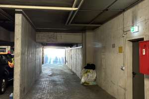 Wohnen mit Garten: Gepflegte 2-Zimmer-EG-Wohnung in Thalkirchen-Obersendling – Irschenhauser Straße 2, 81379 Thalkirchen, München – Vorschaubild 7