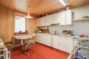 Richtig zuhause: Gepflegtes Einfamilienhaus mit Garten und Garage – Marburg-Biedenkopf (Kreis) – Vorschaubild 7