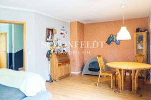 Alles drin – 4 Zimmer, Garten, Vollkeller – Doppelhaushälfte in Tostedt – Die vollständige Adresse der Immobilie erhältst du vom Anbieter., 21255 Tostedt – Vorschaubild 5
