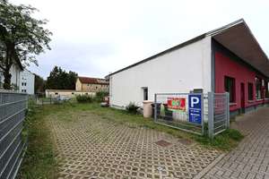 Zentrale ca. 93m² barrierearme 4-Zi. Whg. mit überd. Terr.  & zusätzlichen Mieteinnahmen in Wolgast! – Die vollständige Adresse der Immobilie erhältst du vom Anbieter., 17438 Wolgast – Vorschaubild 6