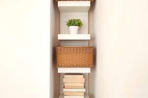 Vollmöblierte 2-Zimmer Wohnung - Stuttgart-Mitte - Altbau, saniert, modern, ruhig, Toplage – Moserstraße 15, 70182 Diemershalde, Stuttgart – Vorschaubild 16