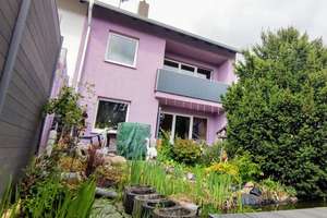 Gepflegtes Einfamilienhaus mit 5 Zimmern in Nürnberg-Weiherhaus – Dompfaffweg 7, 90455 Kornburg, Worzeldorf, Nürnberg – Vorschaubild 3