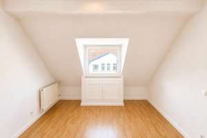 *ÜBER 5% RENDITE IN GOLZHEIM* - SANIERTE 3 ZI WOHNUNG – Seydlitzstr 3, 40476 Golzheim, Düsseldorf – Vorschaubild 8
