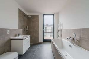 glockenhelle Wohnung mit offenem Grundriss – Neue Hochstraße 3, 13347 Gesundbrunnen, Berlin – Vorschaubild 8