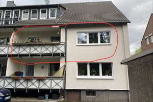 Alltagstaugliche 3,5 Zimmer in Gladbeck – Kirchhellener Straße 47, 45966 Gladbeck – Vorschaubild 4