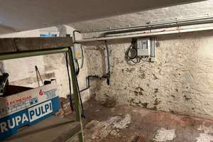 Doppelhaushälfte zur Miete mit Kamin, Einbauküche, Garten, Werkstatt, Zwinger, Garage und Stellplatz – 6420 Könnern – Vorschaubild 35