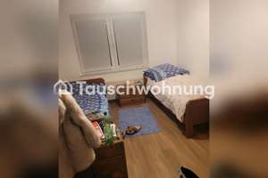 Tauschwohnung: Tausch 3 Zkb frisch renoviert modernisiert – Kanalstr. 27, 48143 Dom, Münster – Vorschaubild 3