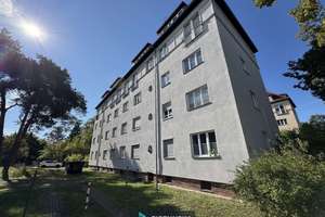 Wundervolle 2-Zimmer-Wohnung am Tegeler See – Die vollständige Adresse der Immobilie erhältst du vom Anbieter., 13507 Tegel, Berlin – Vorschaubild 1