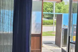 3-Zimmer Apartment in Haus mit Garten- Kamin und Sauna – Leopoldstraße 213, 80807 München – Vorschaubild 2