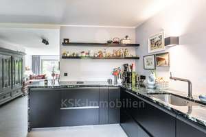 Modernes Dachterrassenhaus in Top Lage von Rodenkirchen! – Die vollständige Adresse der Immobilie erhältst du vom Anbieter., 50996 Rodenkirchen (Ortsteil), Köln – Vorschaubild 7