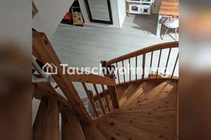 Tauschwohnung: Gemütliche Maisonette-Wohnung mit Rheinblick in Marienburg – Oberländer Ufer 190, 50968 Marienburg, Köln – Vorschaubild 8