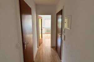 Helle 1-Zimmer Wohnung in Düsseldorf-Unterbach! – Vennstraße 178, 40627 Unterbach, Düsseldorf – Vorschaubild 4