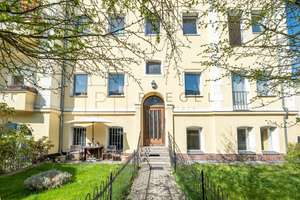 Altbaucharme mit modernem Komfort – hochwertig, energieeffizient & stilvoll – Die vollständige Adresse der Immobilie erhältst du vom Anbieter., 12209 Lichterfelde, Berlin – Vorschaubild 40