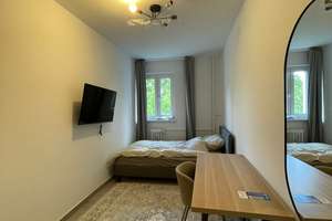 Wohnen nähe Volkspark Humboldthain / all-inclusive – Die vollständige Adresse der Immobilie erhältst du vom Anbieter., 13357 Gesundbrunnen, Berlin – Vorschaubild 1