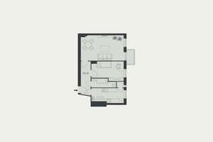 INVEST l Charmanter Altbau trifft grüne Ruhe: 2-Zi.-Wohnung mit Südbalkon im Herzen Reinickendorfs! – Amendestraße 29, 13409 Reinickendorf (Ortsteil), Berlin – Vorschaubild 2