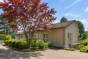 Freistehendes Einfamilienhaus mit Einliegerwohnung in Top Lage von Walheim – Die vollständige Adresse der Immobilie erhältst du vom Anbieter., 52076 Walheim, Aachen – Vorschaubild 3