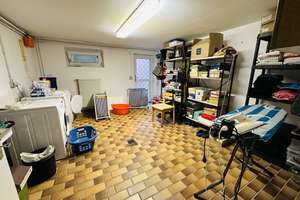 Ansprechendes, modernes Reihenhaus in sehr guter Lage in den Lüssen! – Die vollständige Adresse der Immobilie erhältst du vom Anbieter., 67549 Neuhausen, Worms – Vorschaubild 14