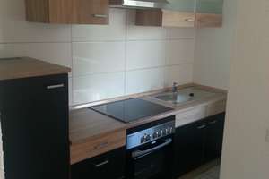 Schöne Single-Wohnung mit Balkon und Einbauküche in ruhiger Lage in Buer!!!