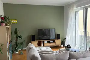 helle 3 Zimmer Wohnung mit Balkon – Kurfürstenstraße 5, 52066 Aachen – Vorschaubild 5