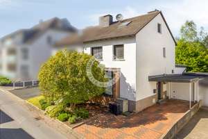 Platz für Ihre ganze Familie -
Hochwertig saniert im modernen Stil! – Die vollständige Adresse der Immobilie erhältst du vom Anbieter., 44269 Berghofen, Dortmund – Vorschaubild 1
