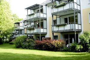 Wunderschöne 2025 modernisierte 3-Zimmer Whg. mit EBK und großem Balkon - in HH-Iserbrook – Lütt Iserbrook 77, 22589 Iserbrook, Hamburg – Vorschaubild 3
