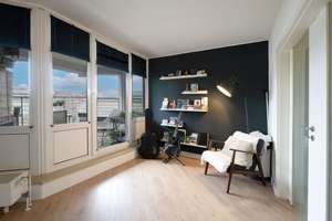 Möblierte 2-Zi.-Wohnung mit Skyline-Blick & sofortiger Vermietbarkeit – Top für Kapitalanleger – Die vollständige Adresse der Immobilie erhältst du vom Anbieter., 20539 Rothenburgsort, Hamburg – Vorschaubild 6