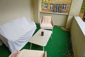 Moderne möblierte 2-Zimmer-Wohnung im beliebten Östlichen Ringgebiet – Nachmieter gesucht – Husarenstraße 1, 38102 Östliches Ringgebiet, Braunschweig – Vorschaubild 13