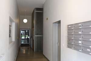 Große 2-Zimmer-Wohnung mit 71 qm und mit 2 Balkon, Werinherstraße 101 – Werinherstraße 101, 81541 Balanstraße-West, München – Vorschaubild 6