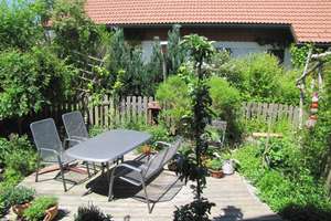 Gemütliches Reihenmittelhaus mit Garage/Stellplatz, provisionsfrei von privat – Säntisweg 2b, 88179 Oberreute – Vorschaubild 19