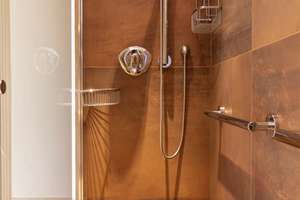 Wohnen mit tollem Moselblick-Attraktive Penthousewohnung mit eigenem Aufzugsausgang an der Mosel

 – 54294 West/Pallien, Trier – Vorschaubild 23