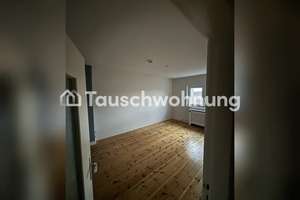 Tauschwohnung: 3 Zimmer Wohnung am Goldbekkanal und Stadtpark