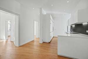 Wunderschöne "leerstehende" Wohnung in Traumlage auf der Blutenburgstraße – Blutenburgstraße 37, 80636 Sankt Vinzenz, München – Vorschaubild 11