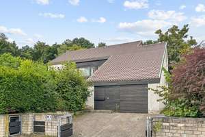 Sanierung-Einfamilienhaus mit Seltenheitswert - Luftschutzbunker- Stadtrand Bayreuth/Meyernberg – Die vollständige Adresse der Immobilie erhältst du vom Anbieter., 95447 Meyernberg, Bayreuth – Vorschaubild 2