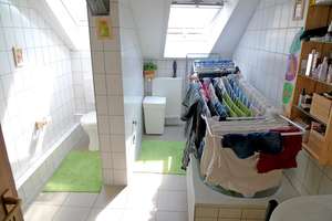 69115 HD, Bergheimerstr. nahe zum Bismarckplatz 3 ZKB – Die vollständige Adresse der Immobilie erhältst du vom Anbieter., 69115 Bergheim, Heidelberg – Vorschaubild 6