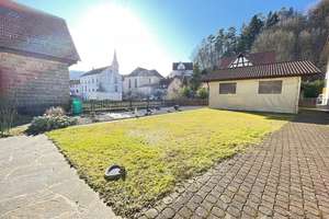 Familienparadies mit Garten! Großzügiges Haus mit Garten, Ausbaupotenzial & Flexibilität – Die vollständige Adresse der Immobilie erhältst du vom Anbieter., 63869 Heigenbrücken – Vorschaubild 32