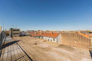 Exklusive Penthouse mit privater Panoramaterrasse  am Admiralbrücke – Die vollständige Adresse der Immobilie erhältst du vom Anbieter., 10967 Kreuzberg, Berlin – Vorschaubild 25