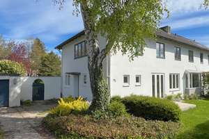 Düsternbrook - Stadthaus mit Gartenidylle – Die vollständige Adresse der Immobilie erhältst du vom Anbieter., 24105 Düsternbrook, Kiel – Vorschaubild 2